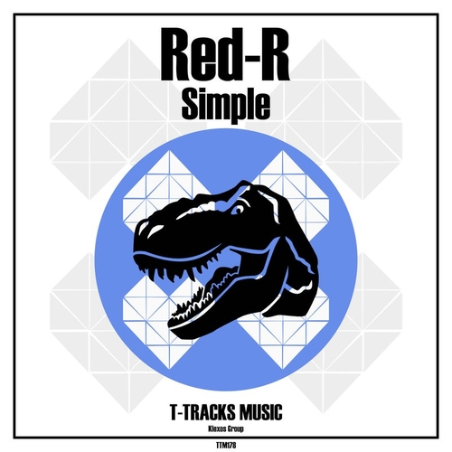 Red-R - Simple [TTM178]